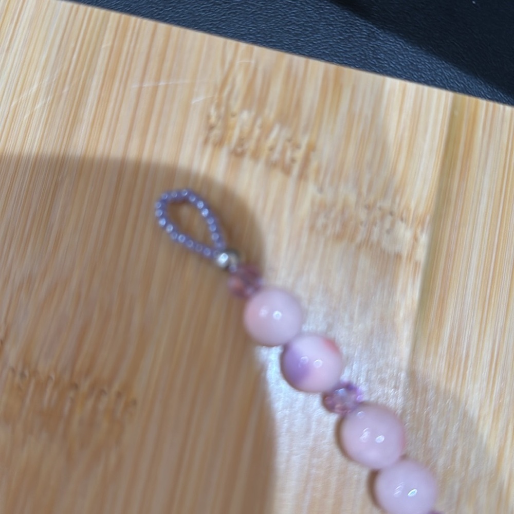 Handmade Bracelet - Picture 4 of 5
